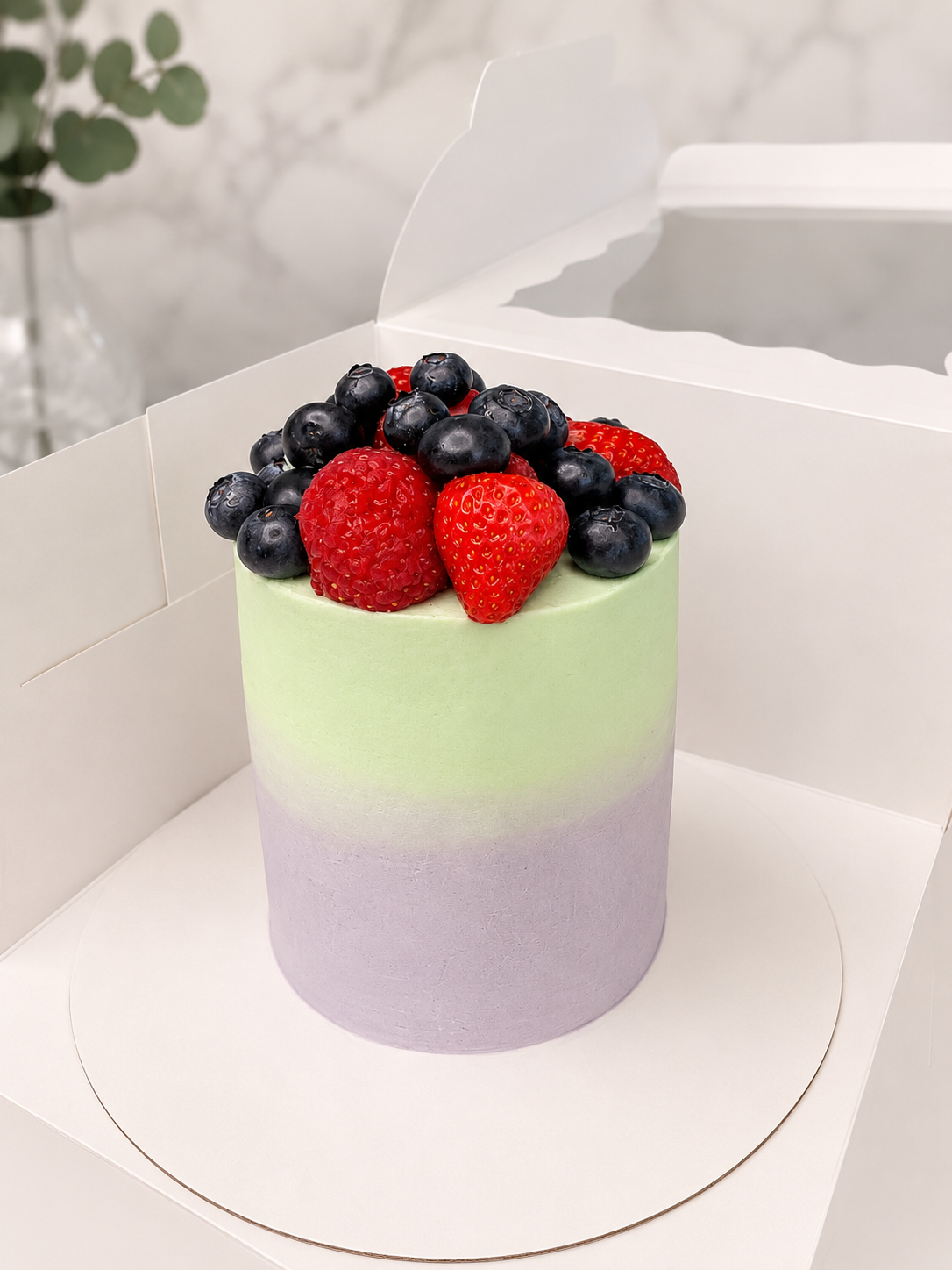 Custom cakes