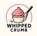The whipped crumb - Home