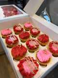 Party Box (24 Cupcakes)