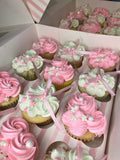 Dream Box (12 Cupcakes)