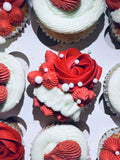Half Box (6 Cupcakes)