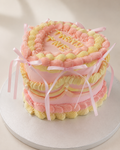 Custom cakes